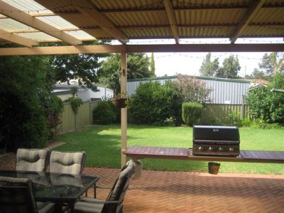 7 Trafalgar Place, Dubbo