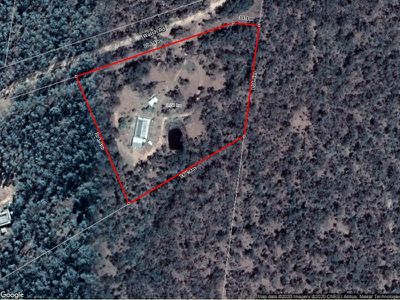 471 Walsh Road, Nanango
