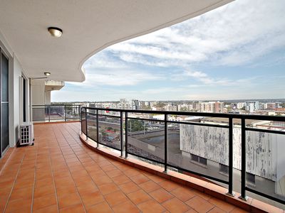 47 / 3 Fetherstone St, Bankstown