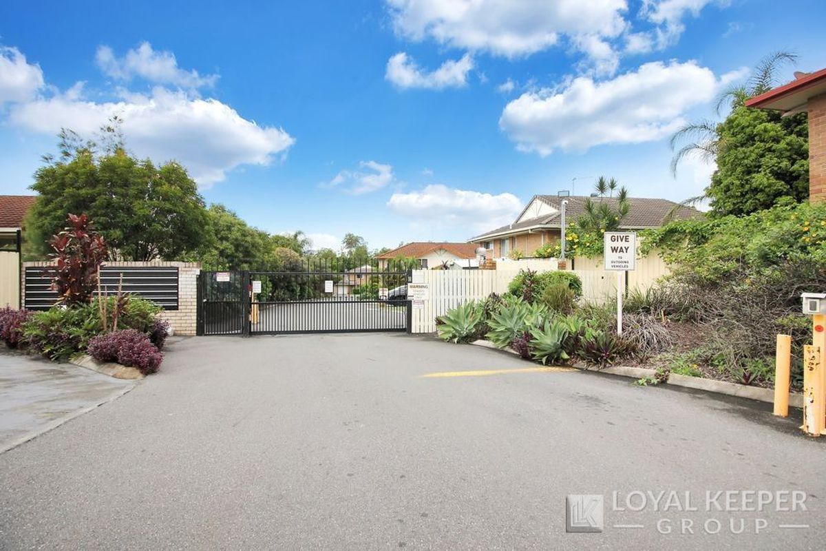32 / 122 JOHNSON ROAD, Hillcrest