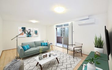 9 / 43 Murray Street, Bronte