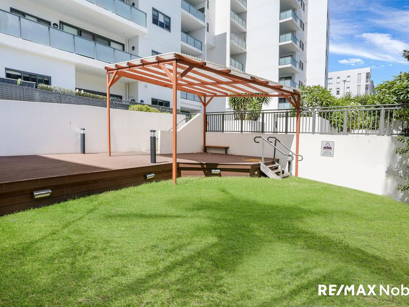 202 / 164 Great Western Highway, Westmead