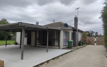 21-23 MULCARE STREET, Nar Nar Goon