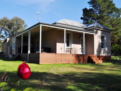 63 Charles Street, Gerogery