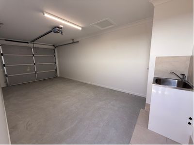 111A Volker Circuit, Bahrs Scrub