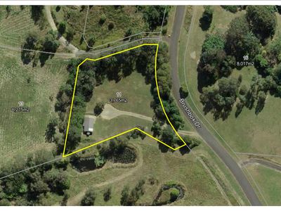 11 Brushbox Drive, Mullumbimby Creek