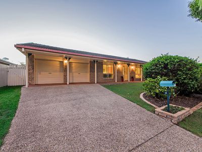 81 Castlerea Street, Tingalpa