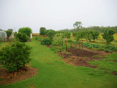 154 Ironpot Road, Kumbia