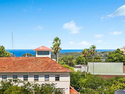 401 / 88 Vista Street, Mosman