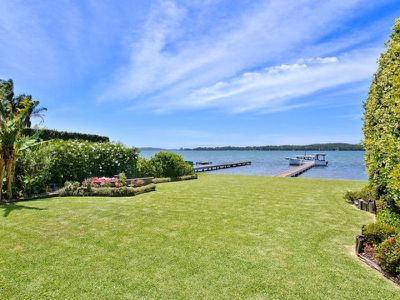 11 Grand Pde, Bonnells Bay