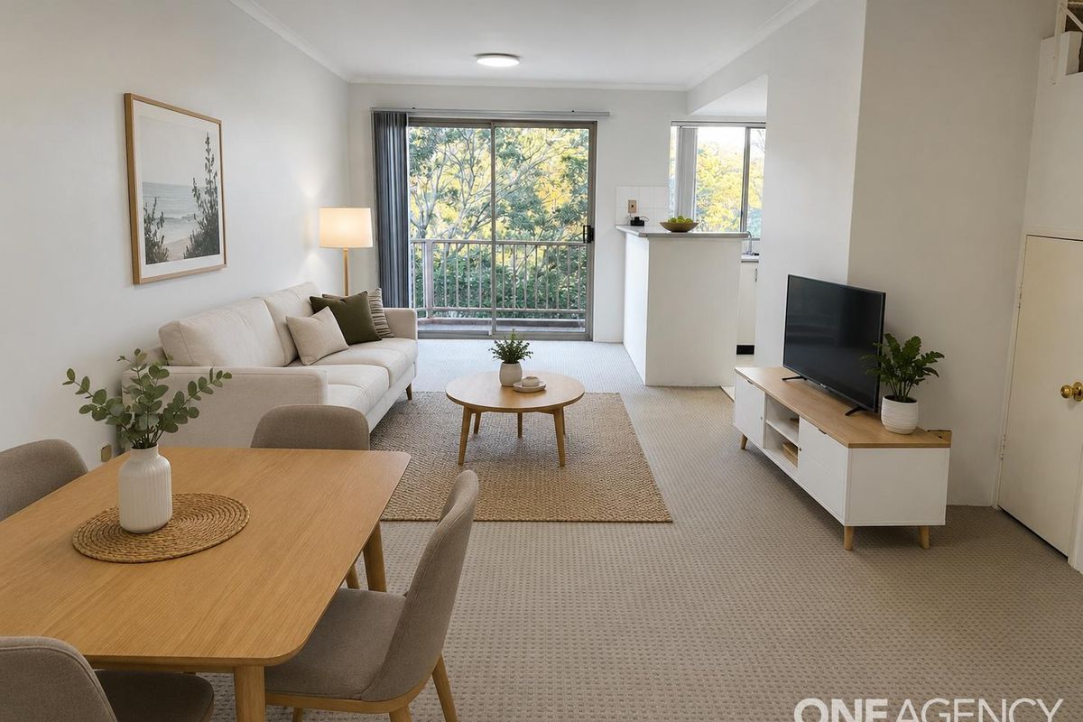 38 / 102 Crimea Road, Marsfield