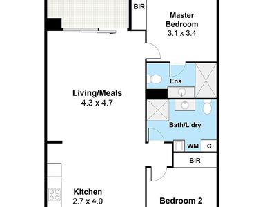6 / 271 Selby Street, Churchlands