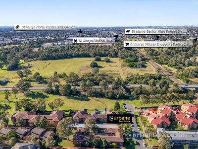 2 / 45 Victoria Street, Werrington