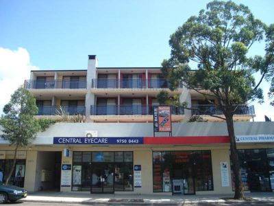 16 / 695-697 Punchbowl Road, Punchbowl