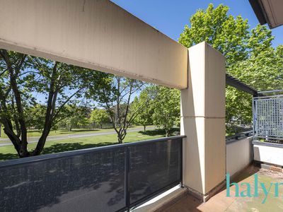 105 / 126 Mounts Bay Road, Perth