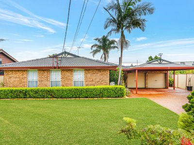7 Dawn Close, Lurnea