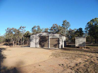 Lot 14, Nanango Brooklands Road, Nanango
