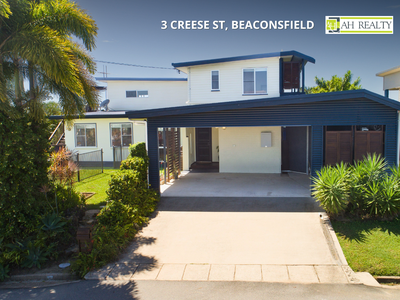 3 Creese Street, Beaconsfield