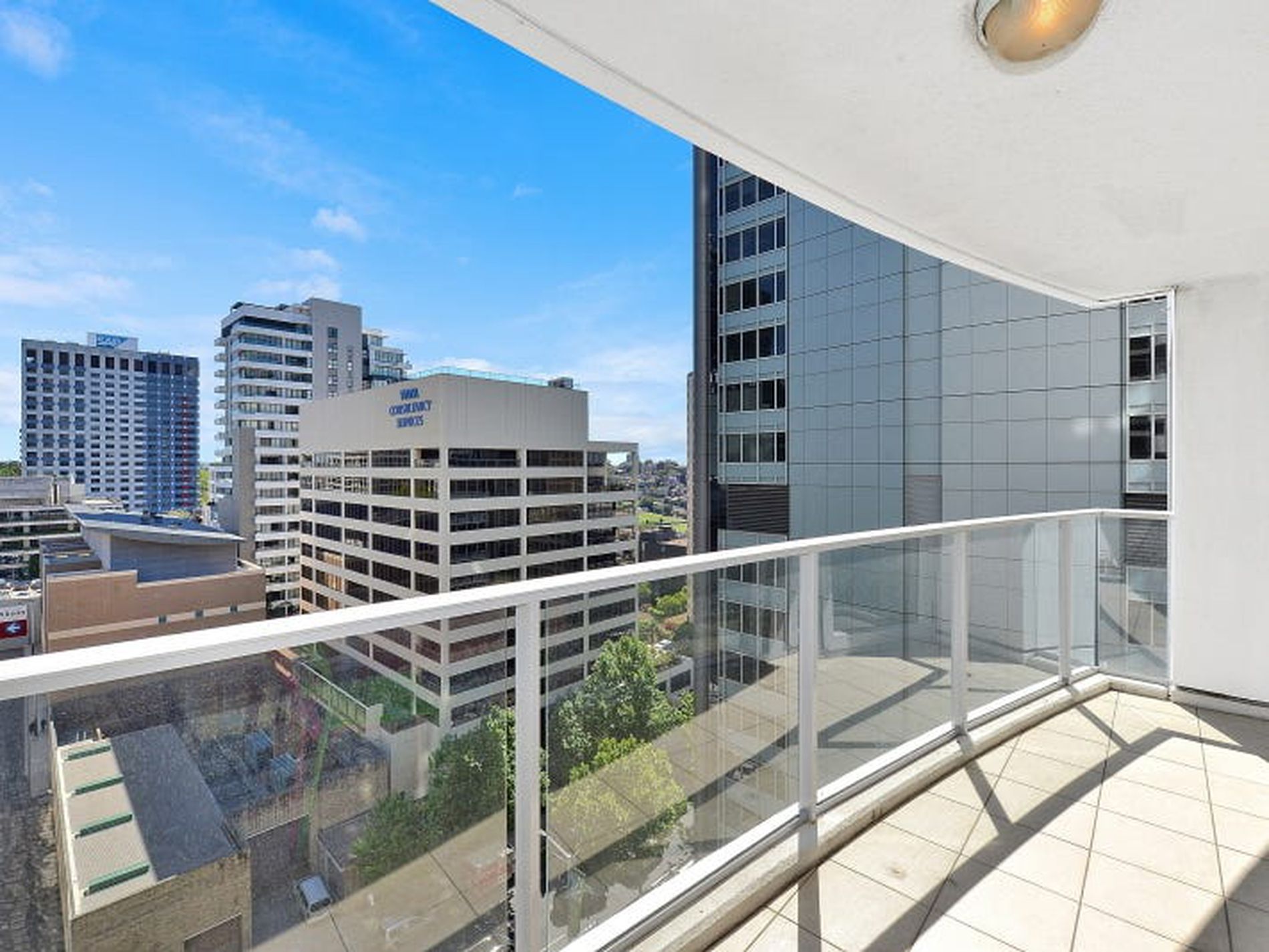 1107 / 77-81 Berry Street, North Sydney