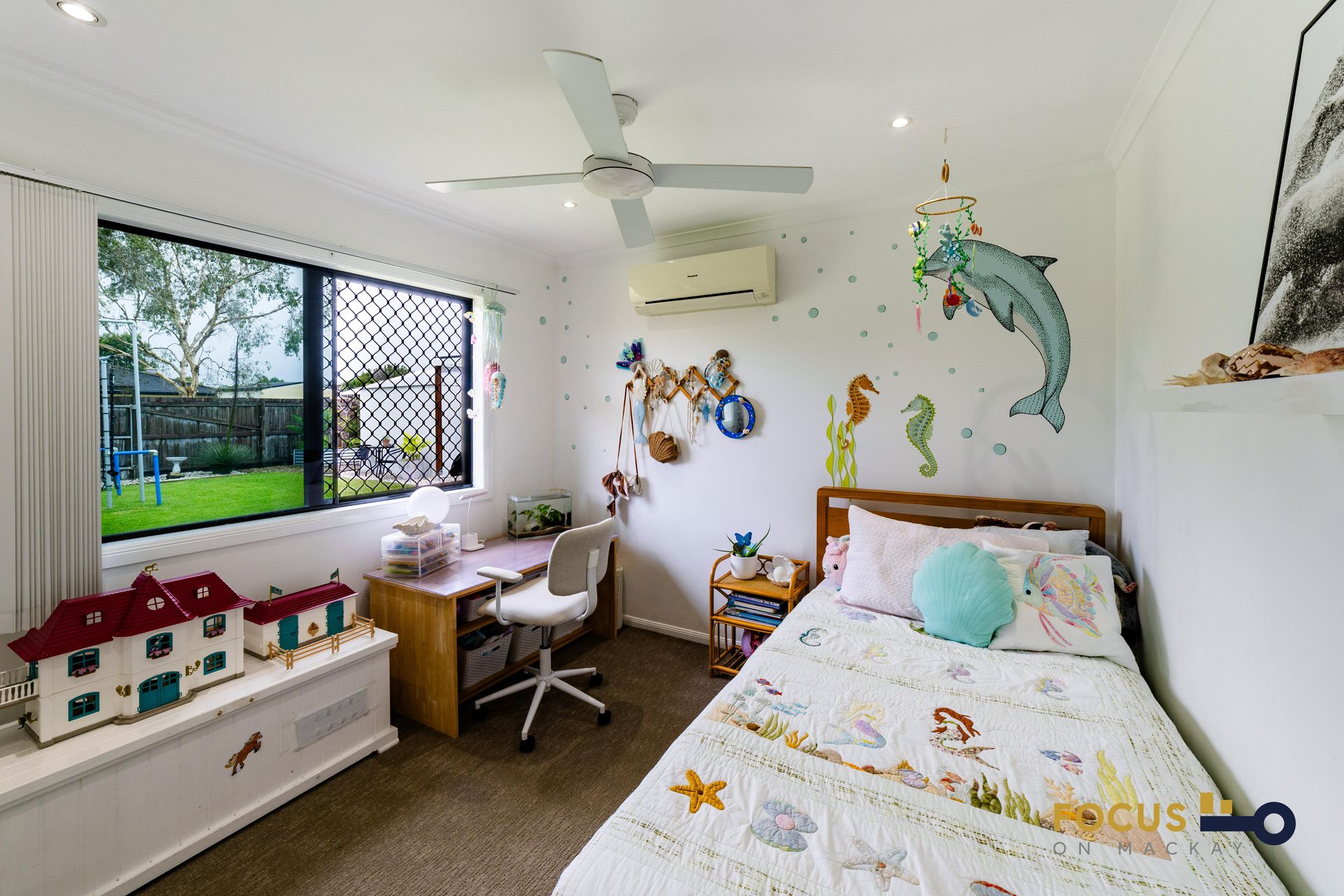 7 Kensington Court, Glenella