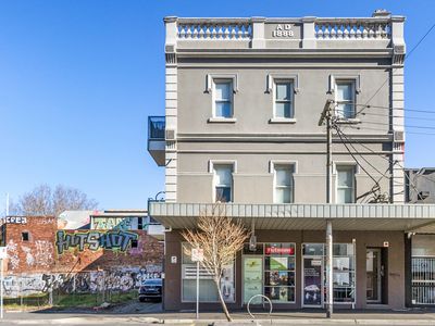 5 / 232 Nicholson Street, Footscray