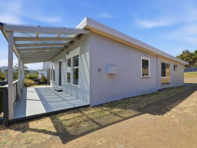 131 Sommers Bay Road, Murdunna