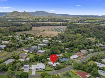 22 Clearview Drive, Glass House Mountains