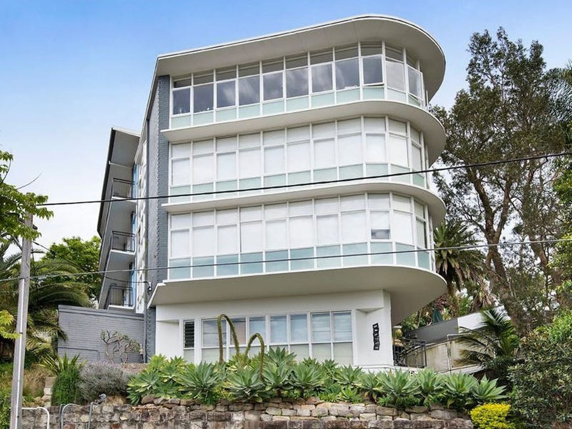 9 / 85 Drumalbyn Road, Bellevue Hill
