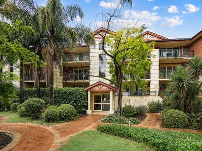 79 / 23 George Street , North Strathfield