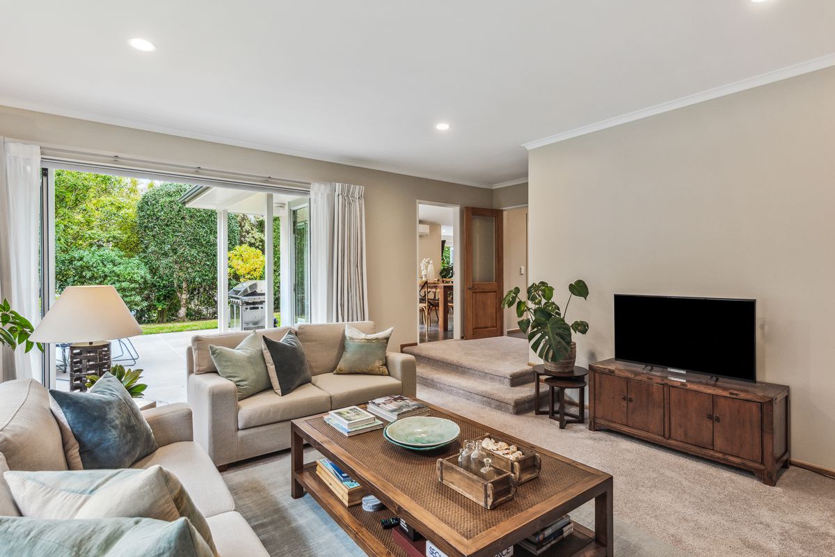 3 Southleigh, Raumati South