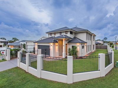 8 Foxwood Circuit, Wakerley