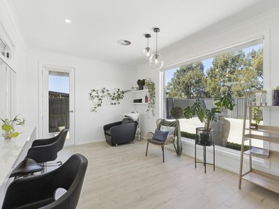 1A Hogans Road, Yarrawonga