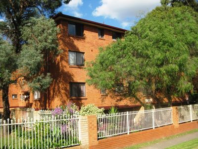 21 / 8-10 Forbes Street, Warwick Farm