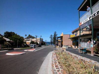 Blackbutt