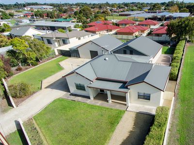 30 Ridge Terrace, Millicent
