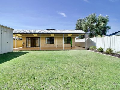 7 Bralich Street , Warnbro