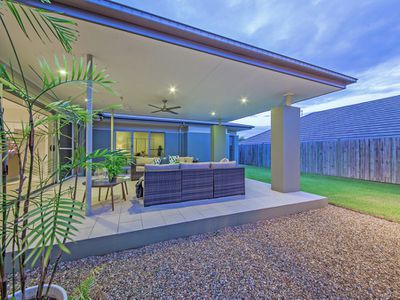 5 Clyde Court, Wakerley