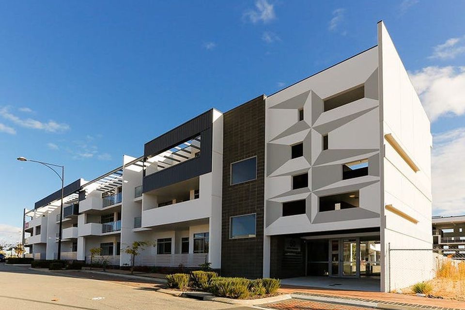 108 / 50 Pimlico Crescent, Wellard