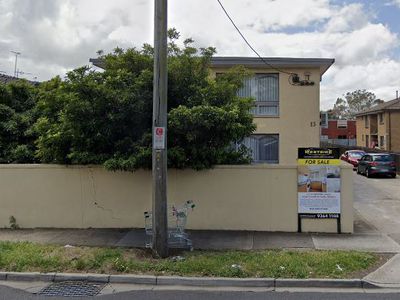 7 / 13 Saint Albans Road, St Albans