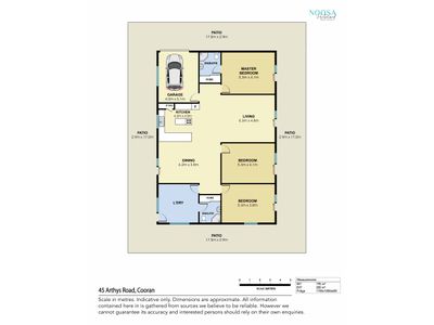 45 Arthys Road, Cooran