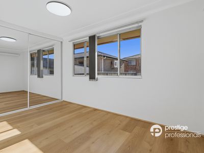 3 Bradshaw Avenue, Moorebank
