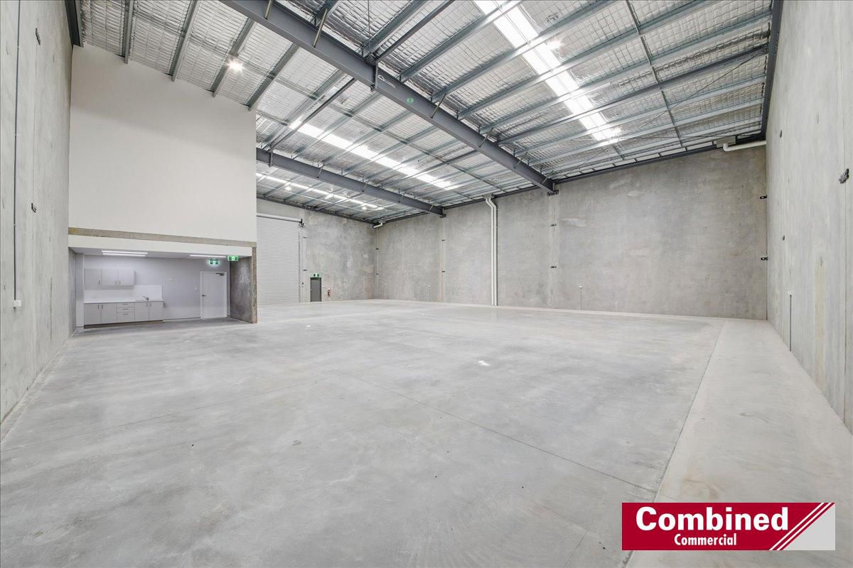 118 Southwell Road, Oran Park