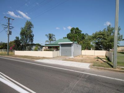 5 York Street, Queenton