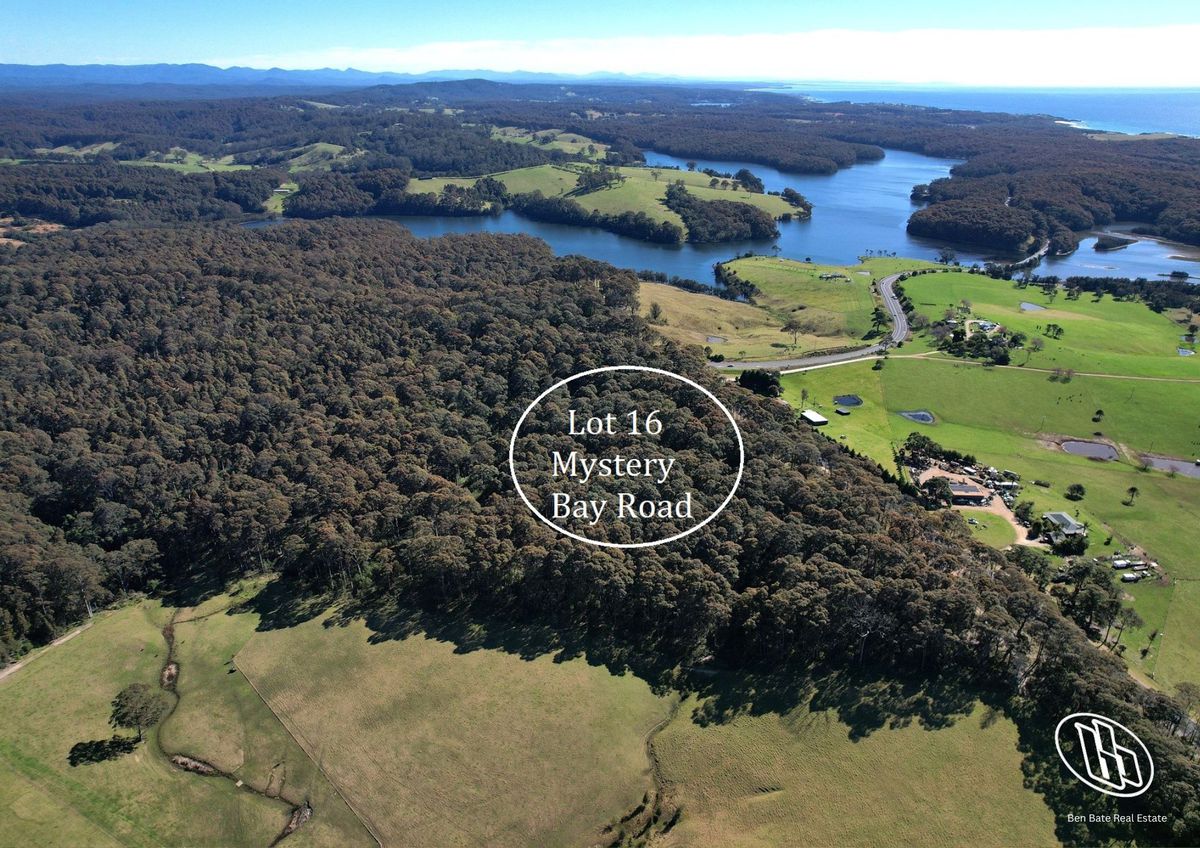 Lot 16, Mystery Bay Road, Mystery Bay