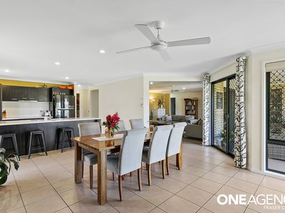 16 Golden Grove Court, Eli Waters