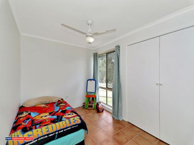 36 Berry Street, Churchill