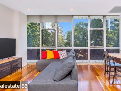 9 / 189 Adelaide Terrace, East Perth