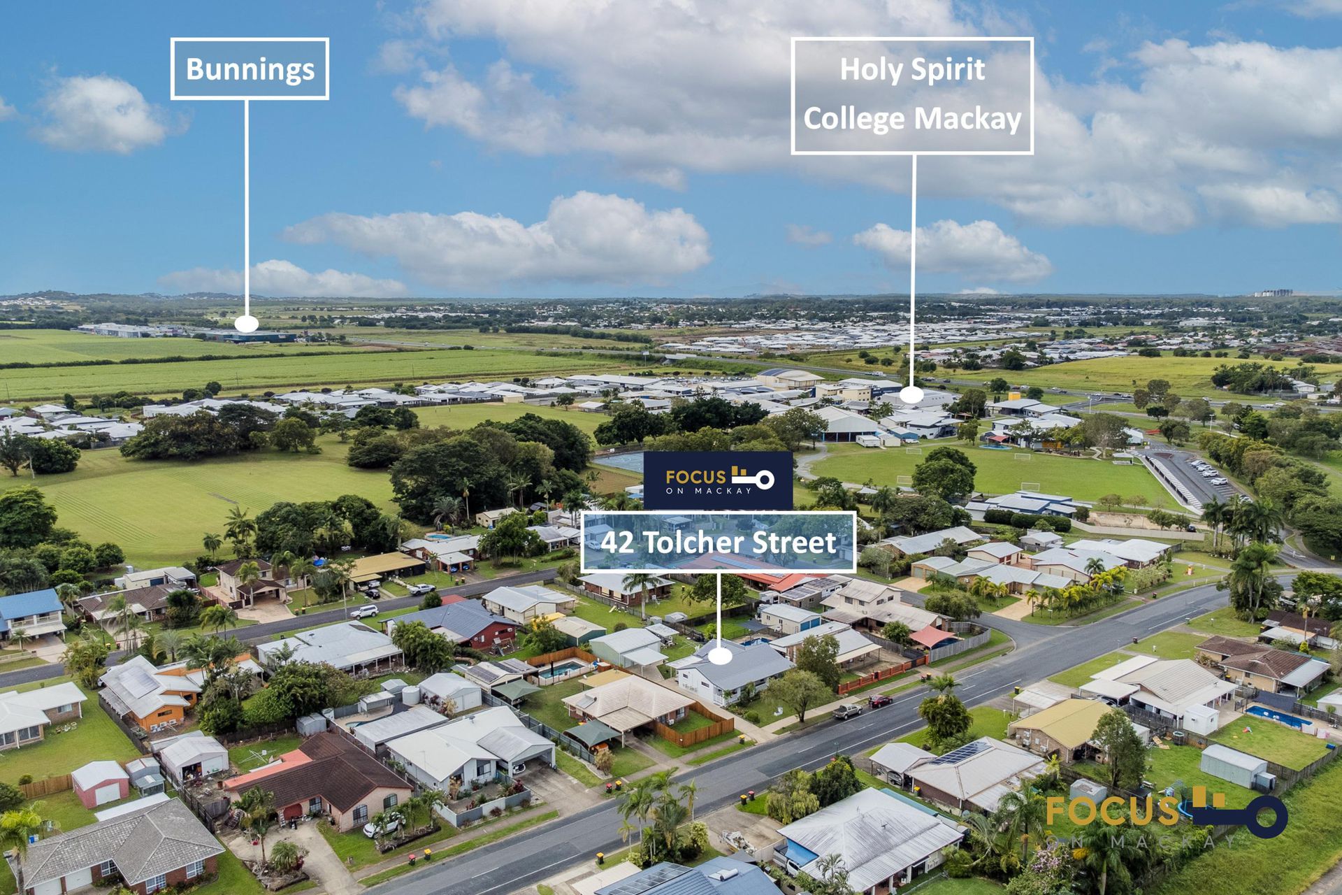 42 Tolcher Street, Mount Pleasant