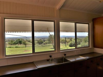391 Tingoora Chelmsford Road, Tingoora