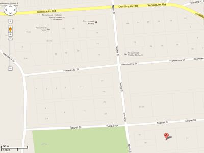 Lot 2, 23 Tuppal Street, Tocumwal